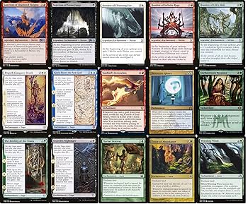 EDHナドゥセット USA Legacy Express vol. 247 -ナドゥとセファリッドが手を組む